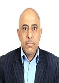 Khaled Ali Hassan Al-Ghazali